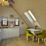 Karpacz-sosnowka Butikowe Z Widokiem Na Gory Apartment