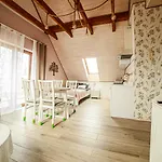 Karpacz-sosnowka Butikowe Z Widokiem Na Gory Apartment Sosnówka