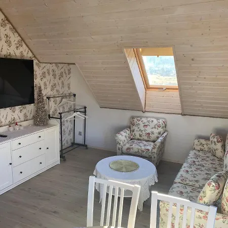 Karpacz-sosnowka Butikowe Z Widokiem Na Gory Appartement Sosnówka