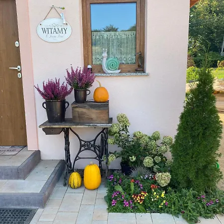 Appartement Karpacz-sosnowka Butikowe Z Widokiem Na Gory