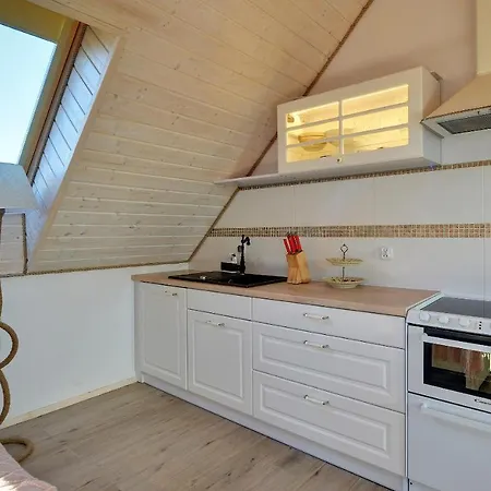 Karpacz-sosnowka Butikowe Z Widokiem Na Gory Appartement