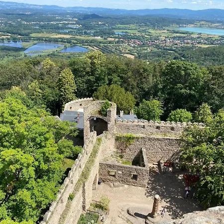 Appartement Karpacz-sosnowka Butikowe Z Widokiem Na Gory *