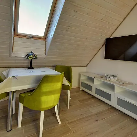 Karpacz-sosnowka Butikowe Z Widokiem Na Gory * Sosnówka