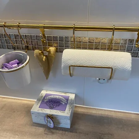 Karpacz-sosnowka Butikowe Z Widokiem Na Gory Appartement