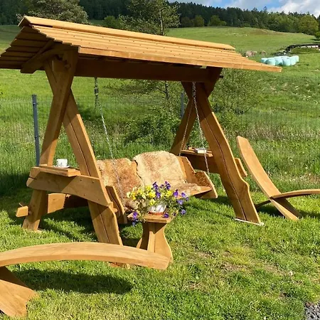 Karpacz-sosnowka Butikowe Z Widokiem Na Gory Sosnówka