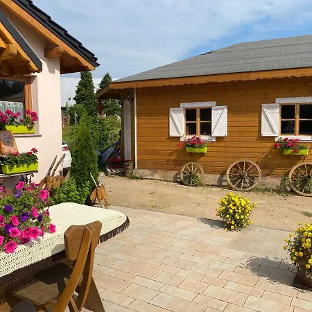 Karpacz-sosnowka Butikowe Z Widokiem Na Gory * Sosnowka (Jelenia Gora)