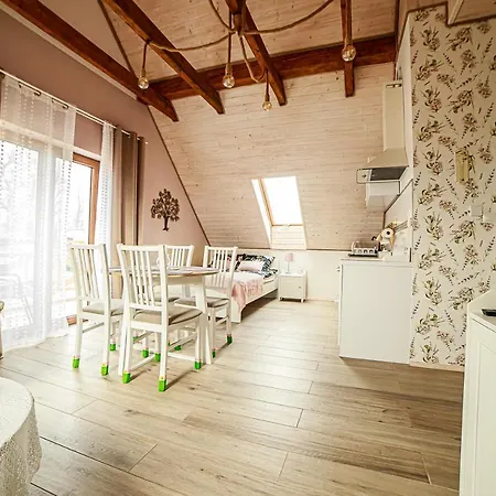 Karpacz-sosnowka Butikowe Z Widokiem Na Gory Appartement Sosnówka