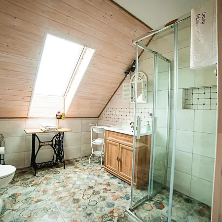 Karpacz-sosnowka Butikowe Z Widokiem Na Gory *