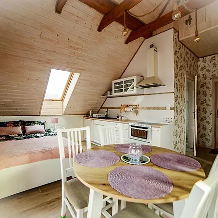 Karpacz-sosnowka Butikowe Z Widokiem Na Gory Appartement