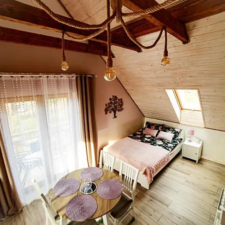 Karpacz-sosnowka Butikowe Z Widokiem Na Gory *