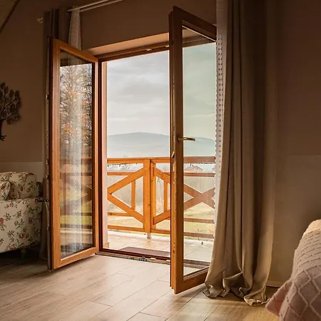 Karpacz-sosnowka Butikowe Z Widokiem Na Gory Appartement