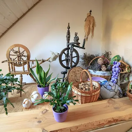 Karpacz-sosnowka Butikowe Z Widokiem Na Gory *