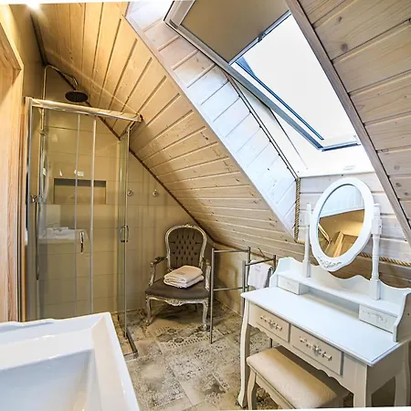 Karpacz-sosnowka Butikowe Z Widokiem Na Gory Appartement Sosnówka