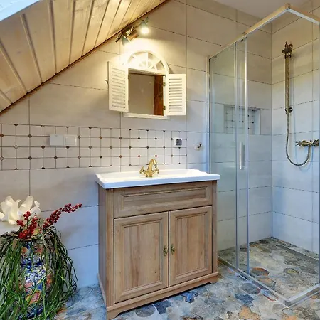 Karpacz-sosnowka Butikowe Z Widokiem Na Gory Appartement *