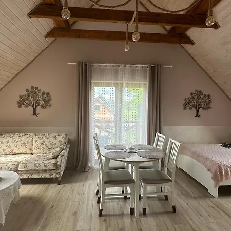 Karpacz-sosnowka Butikowe Z Widokiem Na Gory Appartement Sosnówka