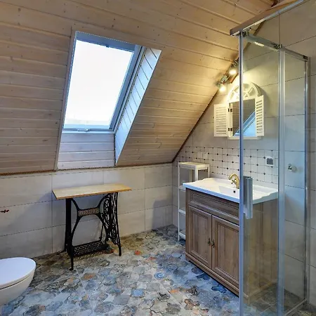 Karpacz-sosnowka Butikowe Z Widokiem Na Gory * Sosnówka