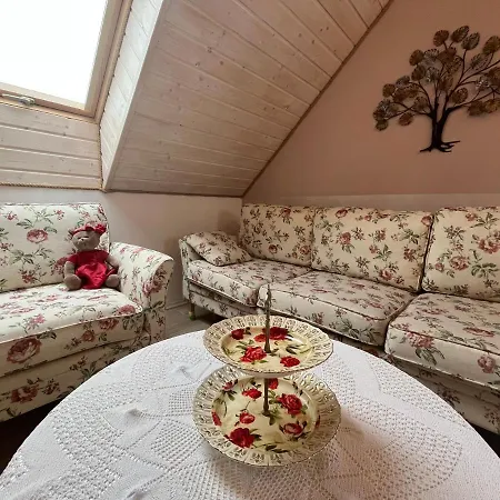 Karpacz-sosnowka Butikowe Z Widokiem Na Gory Sosnówka