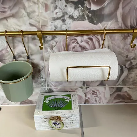 Karpacz-sosnowka Butikowe Z Widokiem Na Gory Appartement *