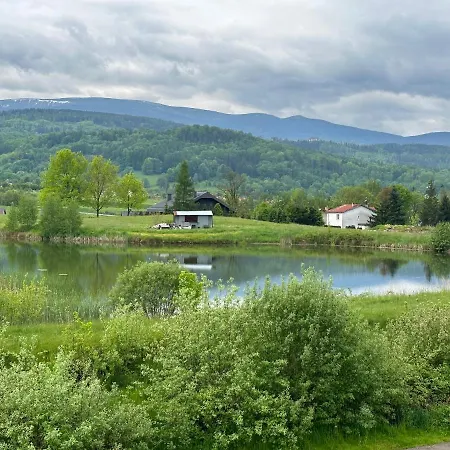 Karpacz-sosnowka Butikowe Z Widokiem Na Gory Appartement *