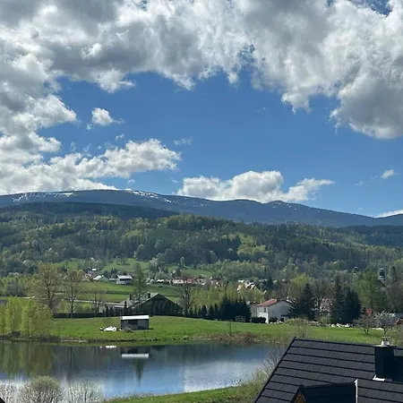 Karpacz-sosnowka Butikowe Z Widokiem Na Gory Apartment *