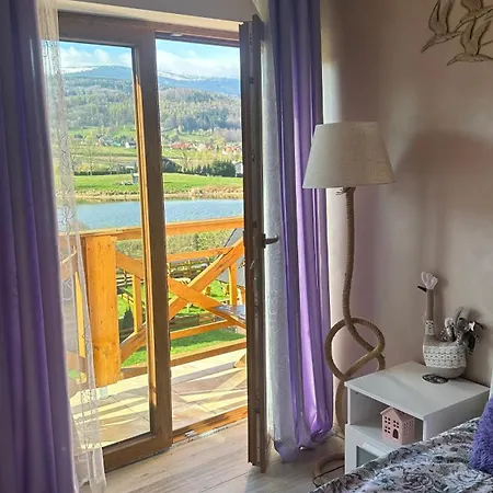 Karpacz-sosnowka Butikowe Z Widokiem Na Gory Apartment *