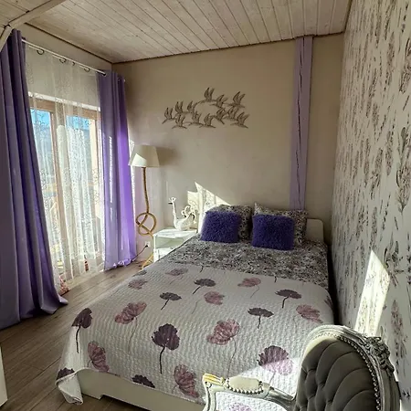 Karpacz-sosnowka Butikowe Z Widokiem Na Gory * Sosnówka