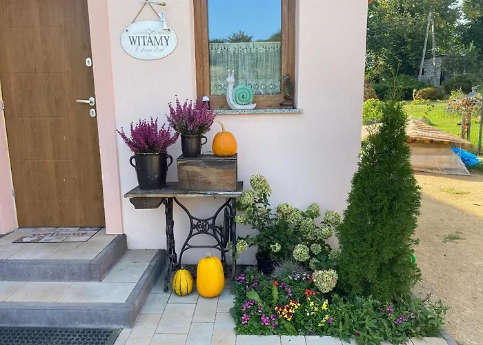 Apartment Karpacz-sosnowka Butikowe Z Widokiem Na Gory