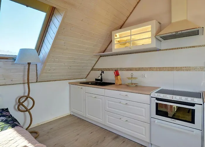 Karpacz-sosnowka Butikowe Z Widokiem Na Gory Apartment