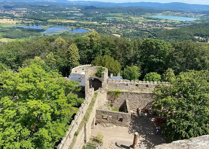 Apartment Karpacz-sosnowka Butikowe Z Widokiem Na Gory *