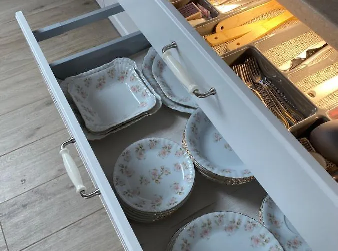 Karpacz-sosnowka Butikowe Z Widokiem Na Gory * Sosnówka