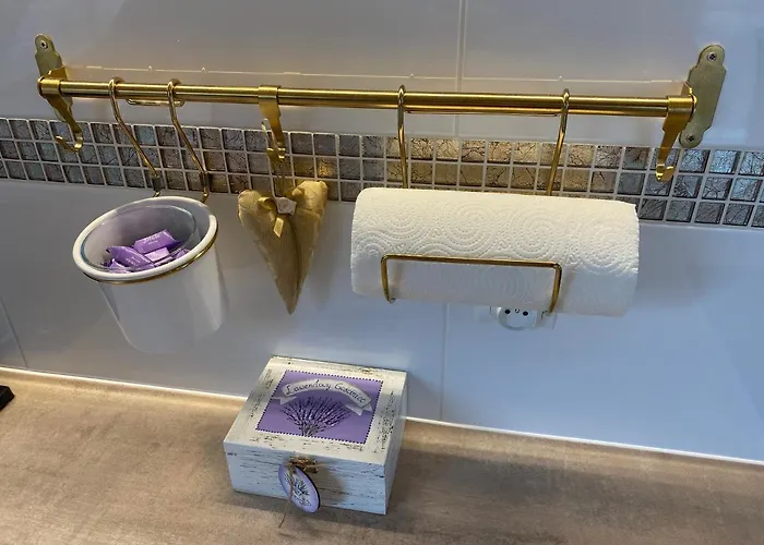 Karpacz-sosnowka Butikowe Z Widokiem Na Gory Apartment