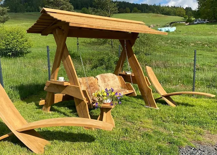 Karpacz-sosnowka Butikowe Z Widokiem Na Gory Sosnowka (Jelenia Gora)