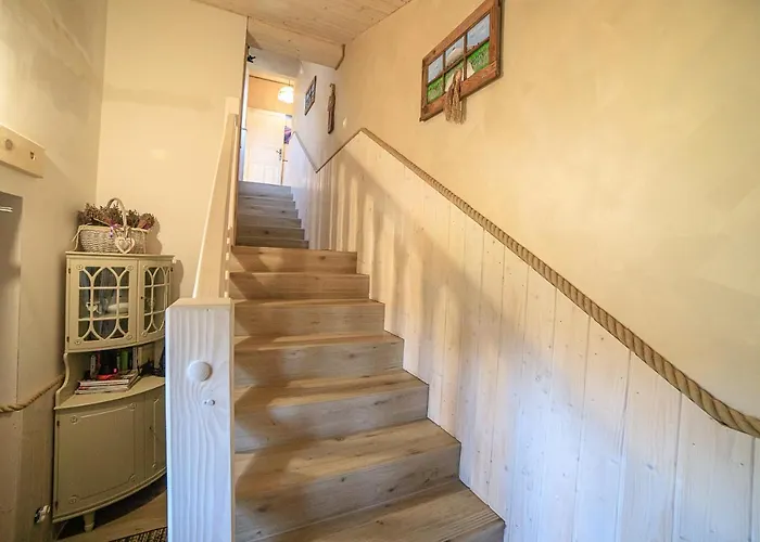 Karpacz-sosnowka Butikowe Z Widokiem Na Gory Apartment Sosnówka