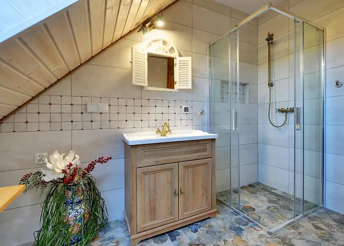 Karpacz-sosnowka Butikowe Z Widokiem Na Gory Apartment *