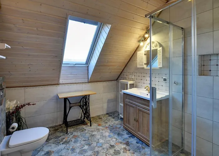 Karpacz-sosnowka Butikowe Z Widokiem Na Gory * Sosnowka (Jelenia Gora)