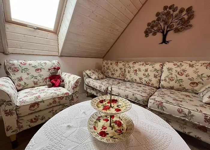 Karpacz-sosnowka Butikowe Z Widokiem Na Gory Sosnowka (Jelenia Gora)