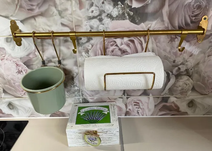 Karpacz-sosnowka Butikowe Z Widokiem Na Gory Apartment *