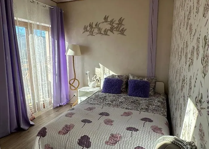 Karpacz-sosnowka Butikowe Z Widokiem Na Gory * Sosnowka (Jelenia Gora)