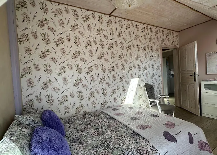 Karpacz-sosnowka Butikowe Z Widokiem Na Gory Apartment *